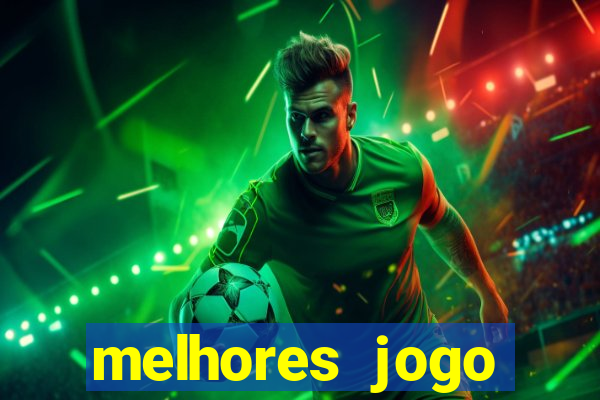 melhores jogo offline android